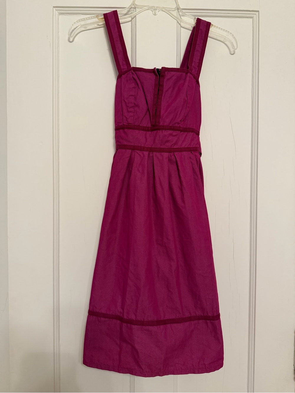 BRAND NEW Urban Outfitters Kimchi Blue Pink Dress
